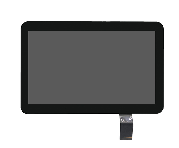 Resistive & Capacitive Touch Panels