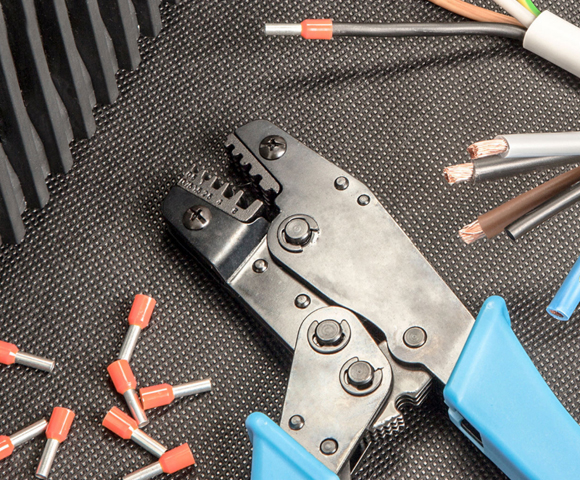Cable Accessories and Tools