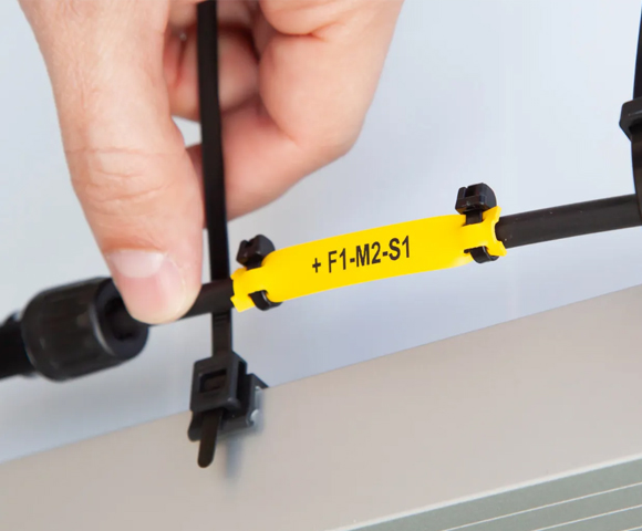 Cable Ties and Fixings