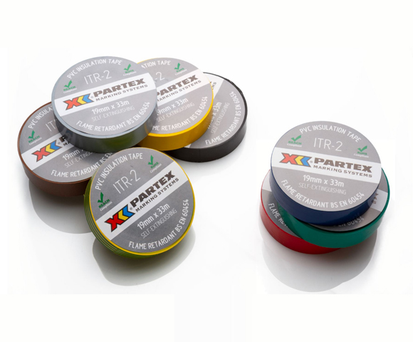 Electrical Insulation Tapes