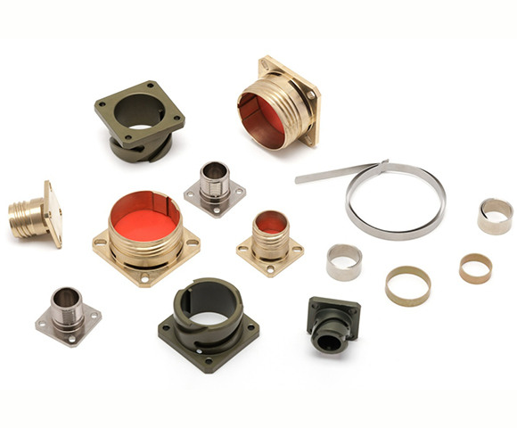 Connector Accessories