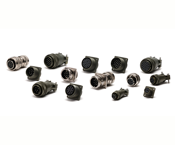Circular Connectors